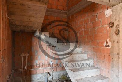 Casa la rosu de vanzare | Iordacheanu - Valea Cucului | C... - 3