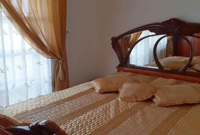 Apartament cu 3 camere decomandat în Central - 4