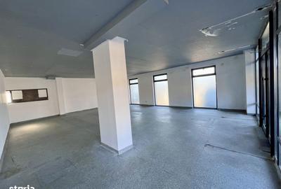 Spațiu comercial, de 103 mp, în Borhanci - 3