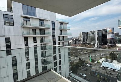 Apartament cu 4 camere semidecomandat în Herăstrău - 10