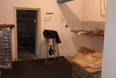 SAD Comercial sau Birou 106 m2, zona OMV - 9