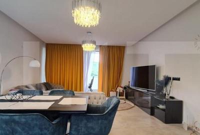 Casa individuala 4 camere si piscina exterioara in Popesti - 15