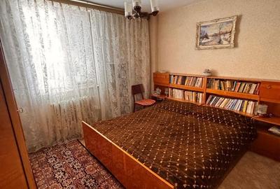 Apartament cu 4 camere decomandat în Exterior Vest - 3