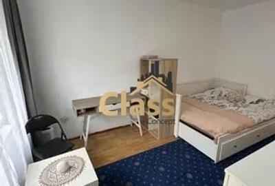 Garsoniera | Investitie | 21 mpu | Zona Stadion CFR Gruia - 2