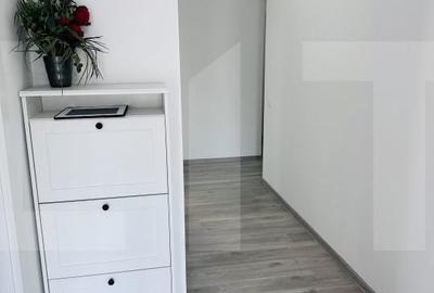 Apartament cu 2 camere în Aurel Vlaicu - 2