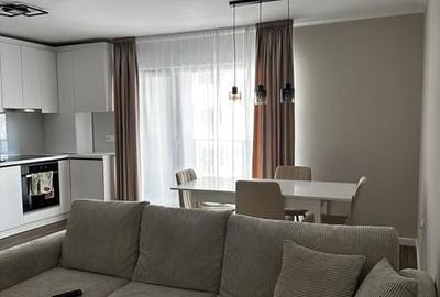 Apartament cu 2 camere în Florești - 2