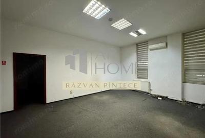 Hala industriala de la 800 mp, birouri 400 mp si platforma betonata, zona Nord, Ploiesti - 10