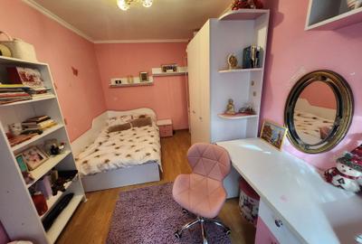 Apartament cu 4 camere semidecomandat în Aluniș - 3