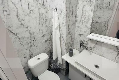 Apartament cu 3 camere în Micălaca - 3