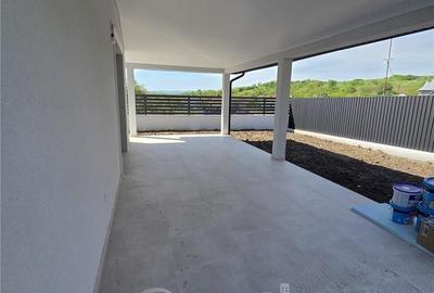 Casă cu 4 camere cu Teren 390 Mp în Miroslava - 13