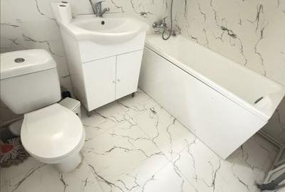 Apartament cu 2 camere în Ciurea - 2