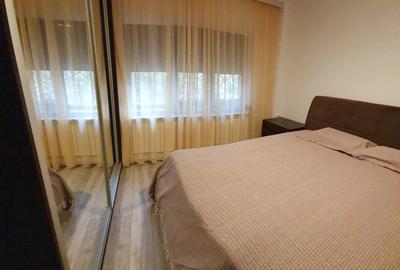 Apartament la parter 2 camere decomandat + balcon spațios și boxă accesibilă - 4