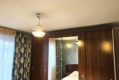 Apartament cu 3 camere decomandat în Ultracentral - 5