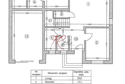 Corbeanca, Ostratu, vanzare vila lux - 5