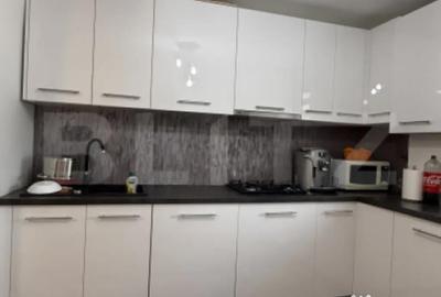 Apartament cu 2 camere decomandat în Criș