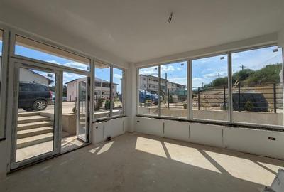 Spatiu comercial 55 mp Hlincea - 1