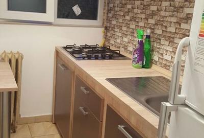 Apartament cu 2 camere nedecomandat în Vest - 4