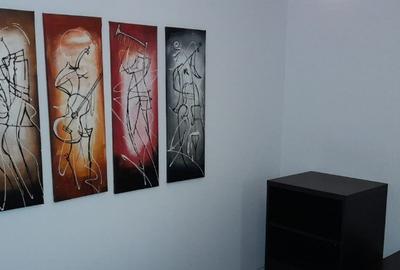 Inchiriez garsoniera cartier ANL Brancu?i sector 6 - 250 m de metrou - 17