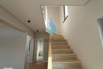 Casă cu 4 camere în Valea Lupului