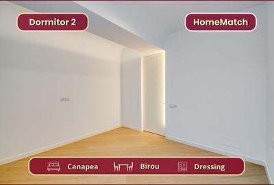 Cortina North || 3 camere || Comision 0% - 11