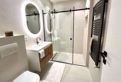 Apartament 3 camere Central Park - 6