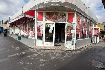 Spatiu Comercial Piata Astra Lefrumarin - 1