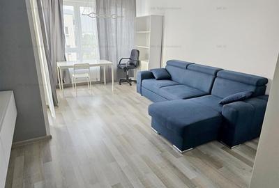 Garsoniera decomandata | parcare si boxa | Avantgarden 3