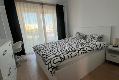 Apartament cu 2 camere decomandat, mobilat în Timpuri Noi - 10