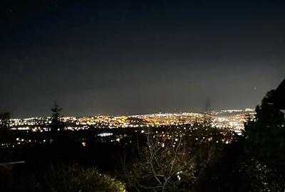 Casa moderna P+1E, vedere spectaculoasa asupra ora?ului, aproape de padure, Bucium - 10