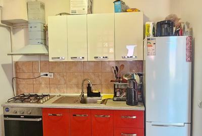 Inchiriez apartament  2camere situat pe Doamna Stanca,mobilat si utilat,parcare - 10