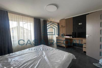 Casă cu 4 camere cu Teren 250 Mp în Central - 8