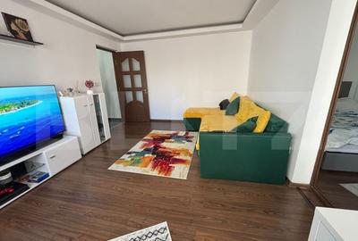 Apartament cu 2 camere nedecomandat, mobilat în Dacia - 4
