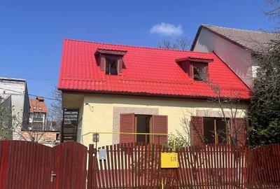 Casă cu 4 camere în Lidia - 8