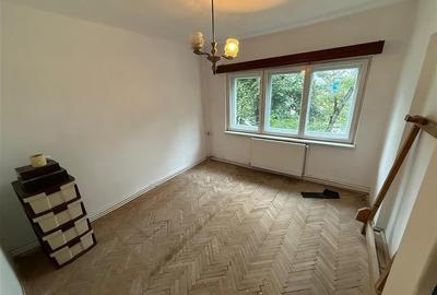 APARTAMENT 2 CAMERE, BARSEI GARA - 3