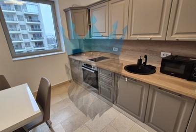 Apartament 2 Camere LUXURIA Residence Domenii Bucuresti - 9