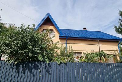 Casa P+M si teren 800 mp, sat V. Adanca, com. Miroslava, Iasi - 1