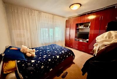 Apartament decomandat, 3 camere, 74 mp, Brazda lui Novac - Rendez Vous - 6