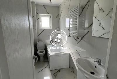 Apartament cu 2 camere în Lunca Cetățuii