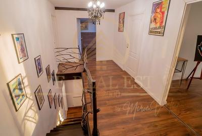 Cumpana - Casa Ideală pentru două familii. - 12