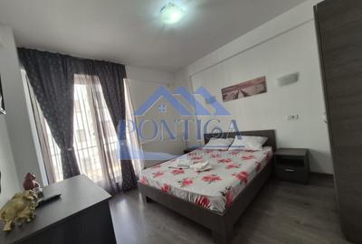 Apartament cu 2 camere, mobilat în Nord - 7