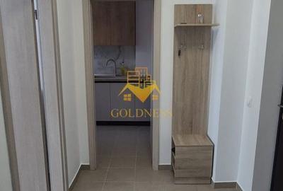 Garsonieră, mobilată în Dâmbul Rotund - 4
