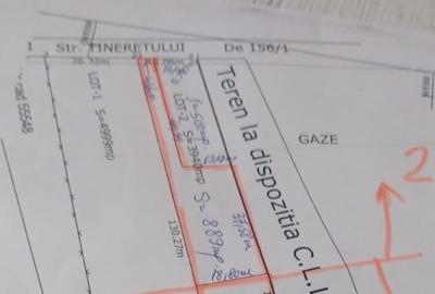 Spațiu comercial, în Dârvari - 1