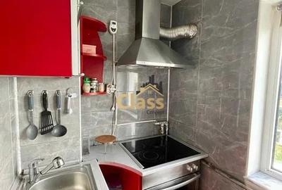 Apartament cu 4 camere semidecomandat, mobilat în Mănăștur - 4