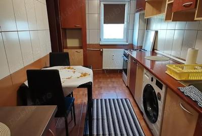 Garsonieră decomandată în Costin Georgian - 5