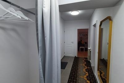 Apartament Bd. Natiunile Unite cu vedere la Casa Poporului - 7