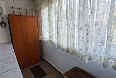 Drumul Taberei - Favorit 2 camere mobilat - utilat complet, - 6