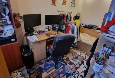 Apartament cu 4 camere semidecomandat în Onești - 3