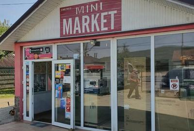 Spațiu comercial, de 220 mp, în Surduc - 5