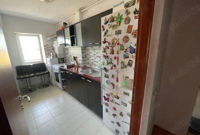 Apartament cu 2 camere decomandat în Central - 3