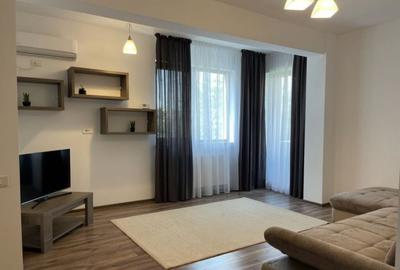 Apartament 3 camere Sun Plaza - 1